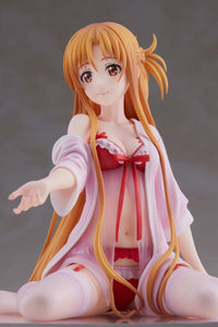 ANIPLEX - SWORD ART ONLINE MOVIE - ASUNA ROOMWEAR Statua
