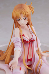 ANIPLEX - SWORD ART ONLINE MOVIE - ASUNA ROOMWEAR Statua