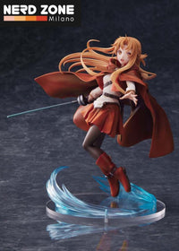 ANIPLEX - Sword Art Online Movie Asuna 1/7 statue