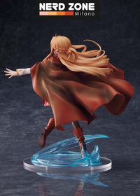 ANIPLEX - Sword Art Online Movie Asuna 1/7 statue