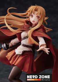 ANIPLEX - Sword Art Online Movie Asuna 1/7 statue