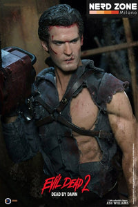 PRE ORDINE - ASMUS TOYS - The Evil Dead II Action Figure 1/6 Ash Williams 31 cm