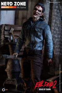 ASMUS TOYS - The Evil Dead II Action Figure 1/6 Deadite Ash 31 cm