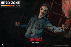 ASMUS TOYS - The Evil Dead II Action Figure 1/6 Deadite Ash 31 cm