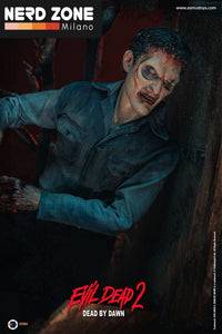 ASMUS TOYS - The Evil Dead II Action Figure 1/6 Deadite Ash 31 cm