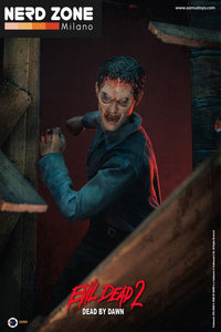 ASMUS TOYS - The Evil Dead II Action Figure 1/6 Deadite Ash 31 cm