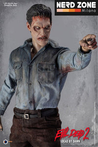 ASMUS TOYS - The Evil Dead II Action Figure 1/6 Deadite Ash 31 cm