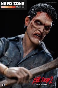 ASMUS TOYS - The Evil Dead II Action Figure 1/6 Deadite Ash 31 cm