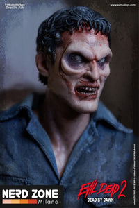 ASMUS TOYS - The Evil Dead II Action Figure 1/6 Deadite Ash 31 cm