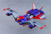ACTION TOYS - GROIZER X