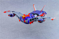 ACTION TOYS - GROIZER X