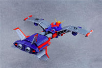 ACTION TOYS - GROIZER X