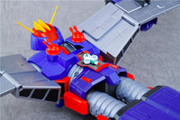 ACTION TOYS - GROIZER X