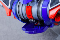 ACTION TOYS - GROIZER X