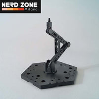 BANDAI - ACCESSORI Tamashii Action Base 5 Black