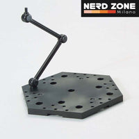 BANDAI - ACCESSORI Tamashii Action Base 5 Black