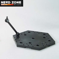 BANDAI - ACCESSORI Tamashii Action Base 5 Black