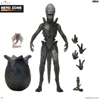 PRE ORDINE - NECA - Alien Earth Wendy Xenomorph Ultimate Action Figure