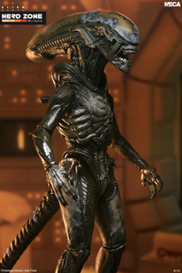 PRE ORDINE - NECA - Alien Earth Wendy Xenomorph Ultimate Action Figure