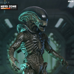 PRE ORDINE - NECA - Alien Earth Xenomorph Ultimate Action Figure