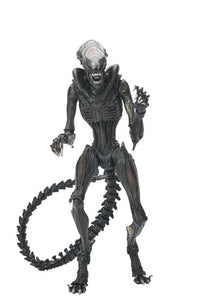 NECA - Alien Romulus Scorched Xenomorph Ult AF