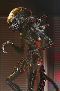 NECA - Alien Romulus Scorched Xenomorph Ult AF