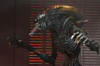 NECA - Alien Romulus Scorched Xenomorph Ult AF