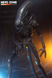 NECA - Alien ultim 40th ann Big Chap 1/4 Action Figure