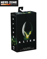 NECA - Alien Ultimate 40th Anniversary Big Chap Action Figure