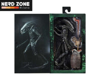 NECA - Alien Ultimate 40th Anniversary Big Chap Action Figure