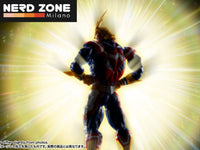 PRE ORDINE - BANDAI - S.H. FIGUARTS - My Hero Academia All Might S.h.figuarts