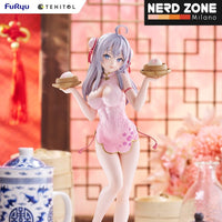 PRE ORDINE - FURYU - Alya Cheongsam Tenitol Tall Figure
