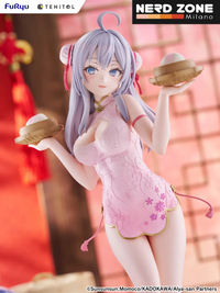 PRE ORDINE - FURYU - Alya Cheongsam Tenitol Tall Figure