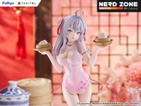 PRE ORDINE - FURYU - Alya Cheongsam Tenitol Tall Figure