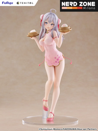 PRE ORDINE - FURYU - Alya Cheongsam Tenitol Tall Figure