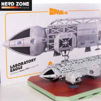 PRE ORDINE Anderson Entertainment Limited - Space 1999 Laboratory Eagle Die-cast Replica