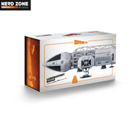PRE ORDINE Anderson Entertainment Limited - Space 1999 Laboratory Eagle Die-cast Replica