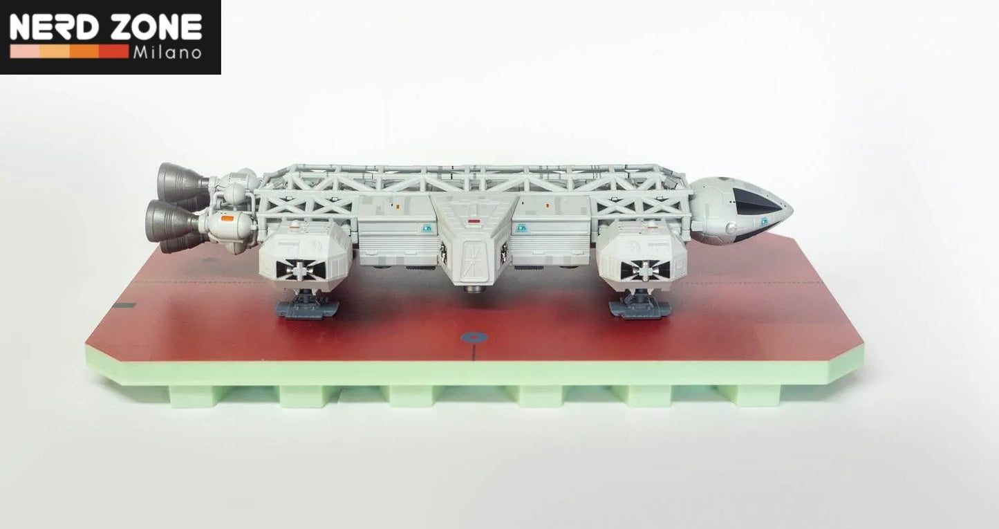 PRE ORDINE Anderson Entertainment Limited - Space 1999 Laboratory Eagle Die-cast Replica