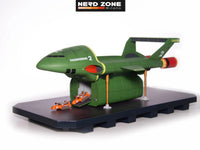 PRE ORDINE Anderson Entertainment Limited - Thunderbird T2 Die-cast Pod 5 Variant Replica