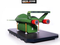 PRE ORDINE Anderson Entertainment Limited - Thunderbird T2 Die-cast Pod 5 Variant Replica