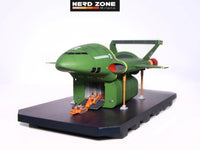 PRE ORDINE Anderson Entertainment Limited - Thunderbird T2 Die-cast Pod 5 Variant Replica