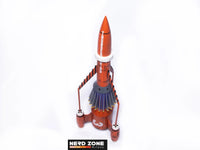 PRE ORDINE Anderson Entertainment Limited - Thunderbird T3 Die-cast Model