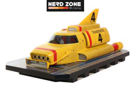 Anderson Entertainment Limited - Thunderbirds T4 Die-Cast Model