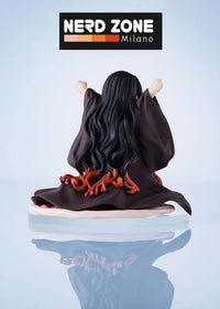 DEMON SLAYER LITTLE NEZUKO CONE FIG