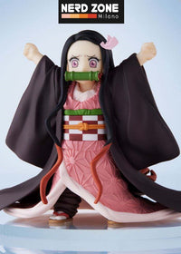 DEMON SLAYER LITTLE NEZUKO CONE FIG