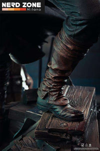PURE ARTS - Assassin's Creed Animus Arno 1/4 Statue
