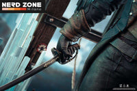 PURE ARTS - Assassin's Creed Animus Arno 1/4 Statue