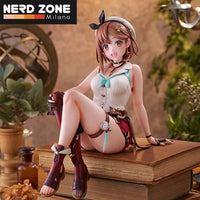 PRE ORDINE - FURYU - Atelier Ryza Reisalin Stout Tenitol Big Noodle Stopper Figure