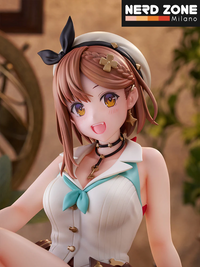 PRE ORDINE - FURYU - Atelier Ryza Reisalin Stout Tenitol Big Noodle Stopper Figure