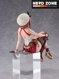PRE ORDINE - FURYU - Atelier Ryza Reisalin Stout Tenitol Big Noodle Stopper Figure